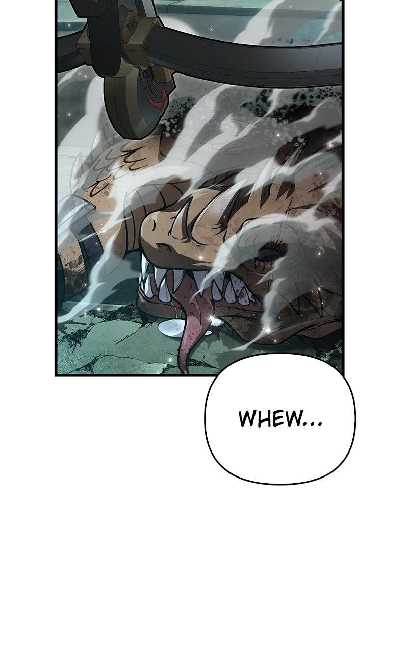 Surviving the Game as a Barbarian Chapter 119 — page 12