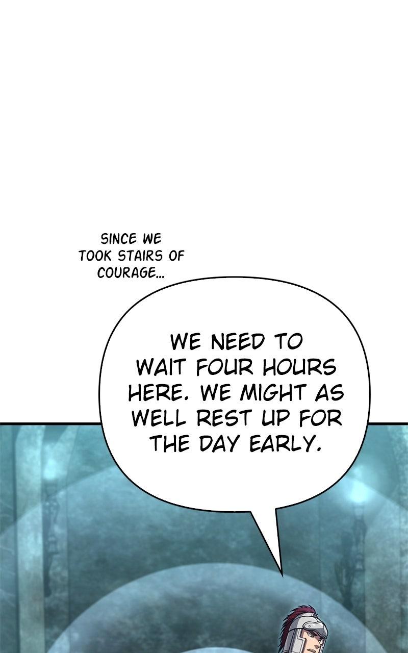 Surviving the Game as a Barbarian Chapter 119 — page 13