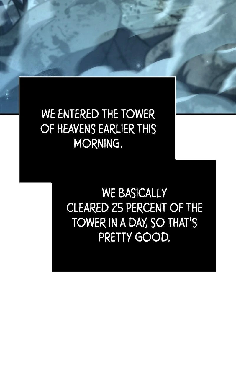 Surviving the Game as a Barbarian Chapter 119 — page 15