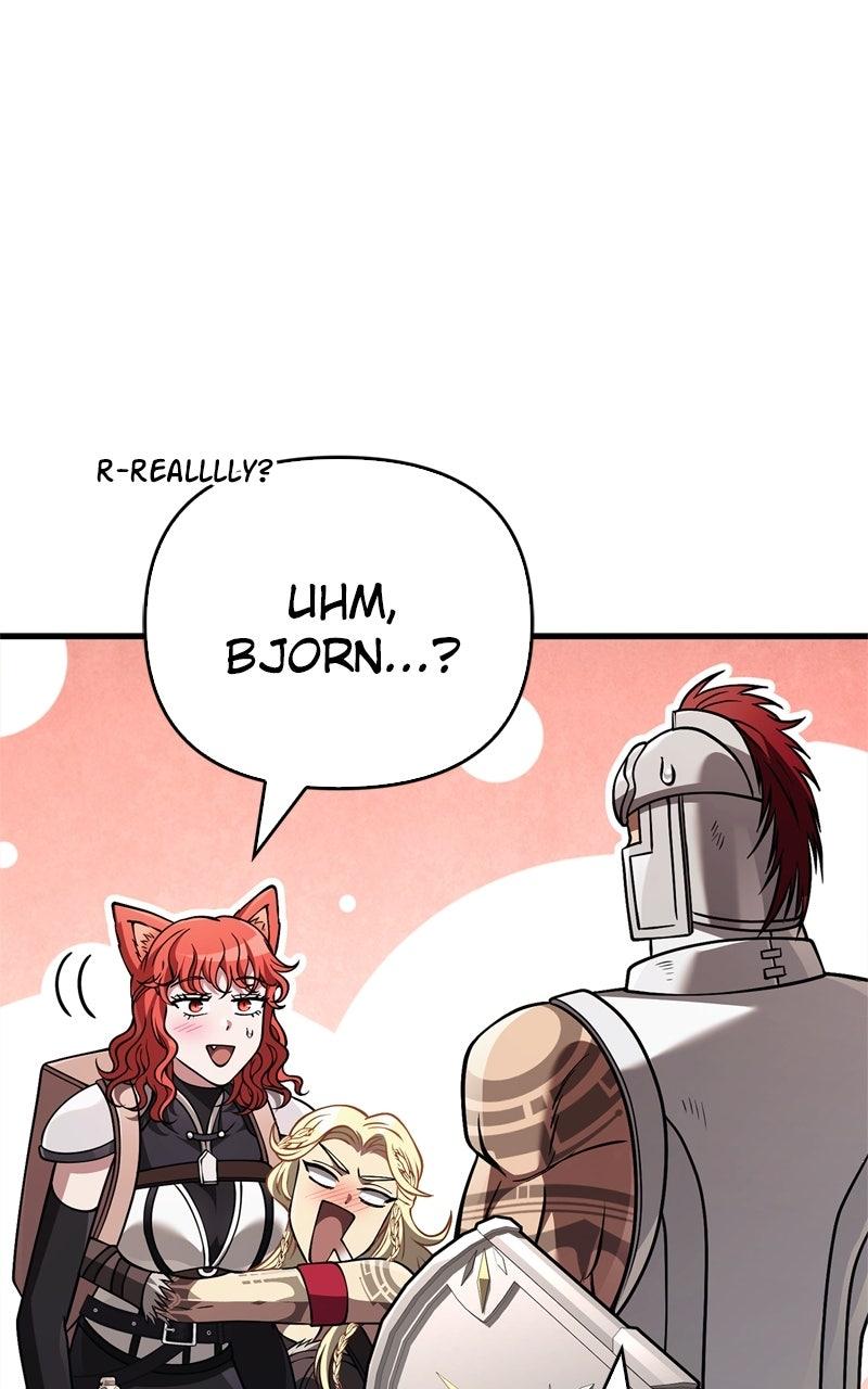 Surviving the Game as a Barbarian Chapter 119 — page 19