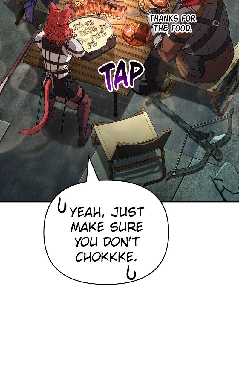 Surviving the Game as a Barbarian Chapter 119 — page 26
