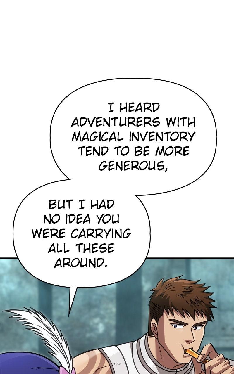 Surviving the Game as a Barbarian Chapter 119 — page 27