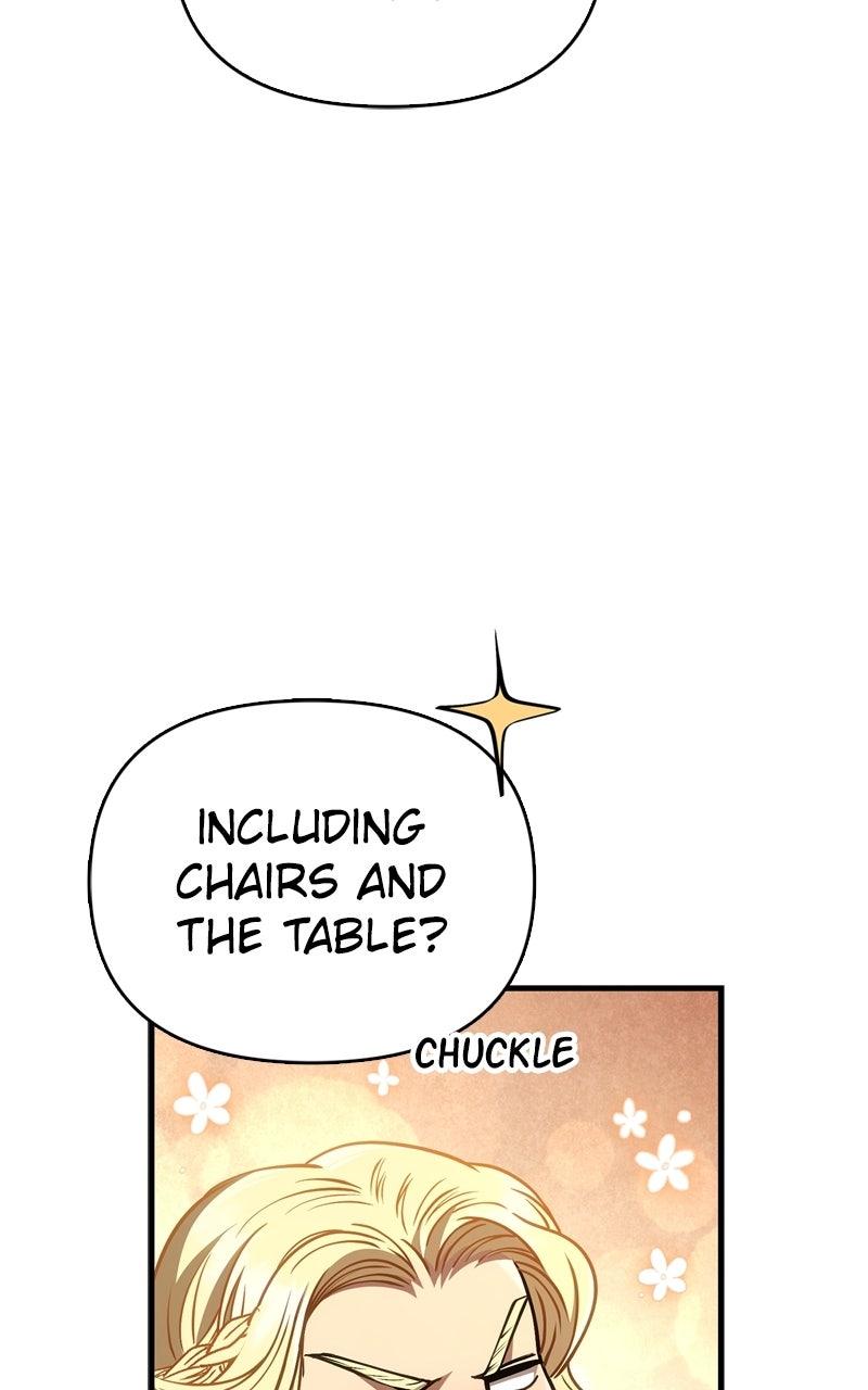 Surviving the Game as a Barbarian Chapter 119 — page 29