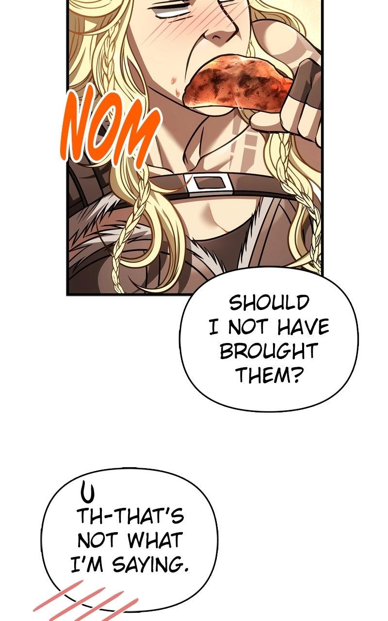 Surviving the Game as a Barbarian Chapter 119 — page 30