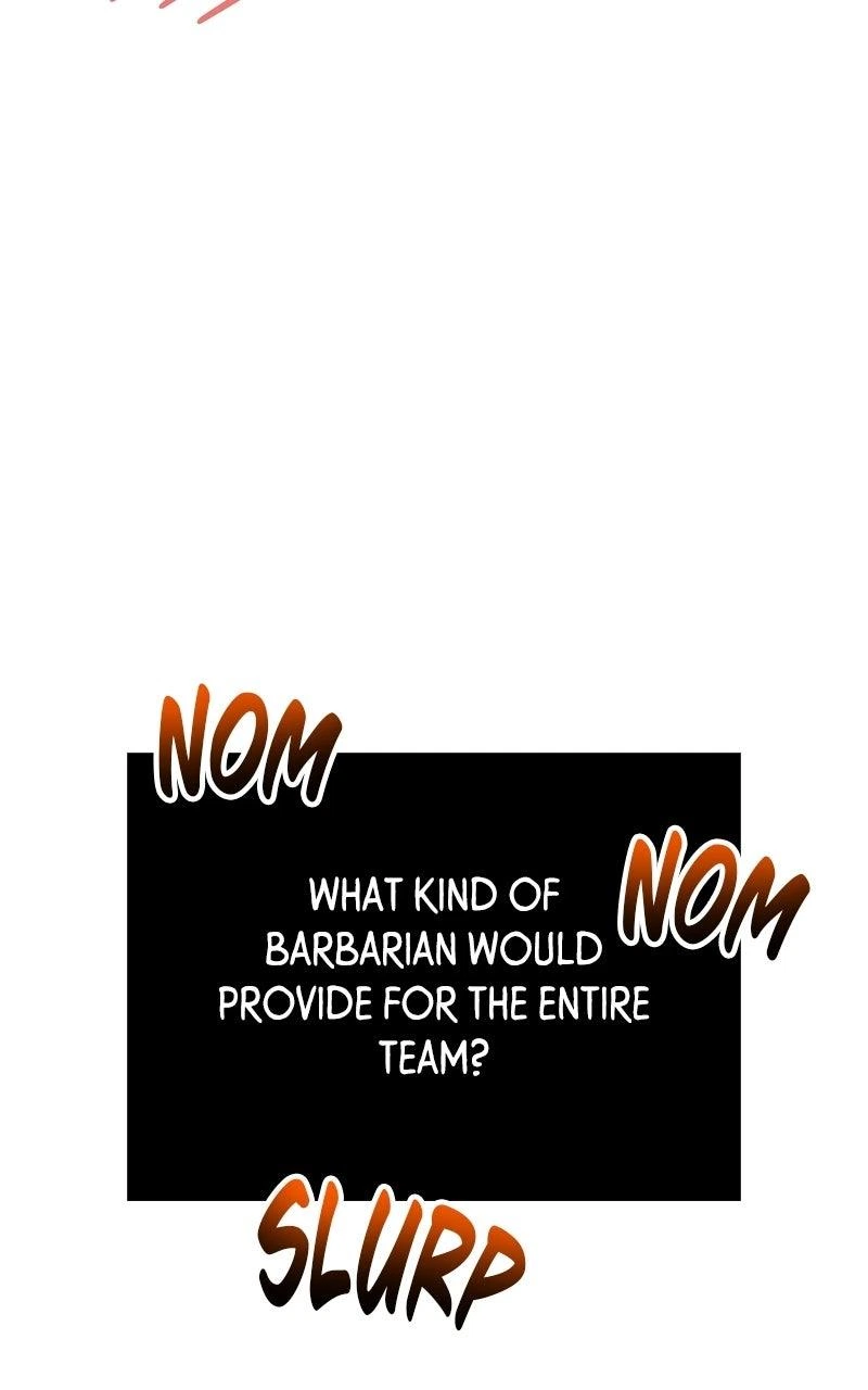 Surviving the Game as a Barbarian Chapter 119 — page 31