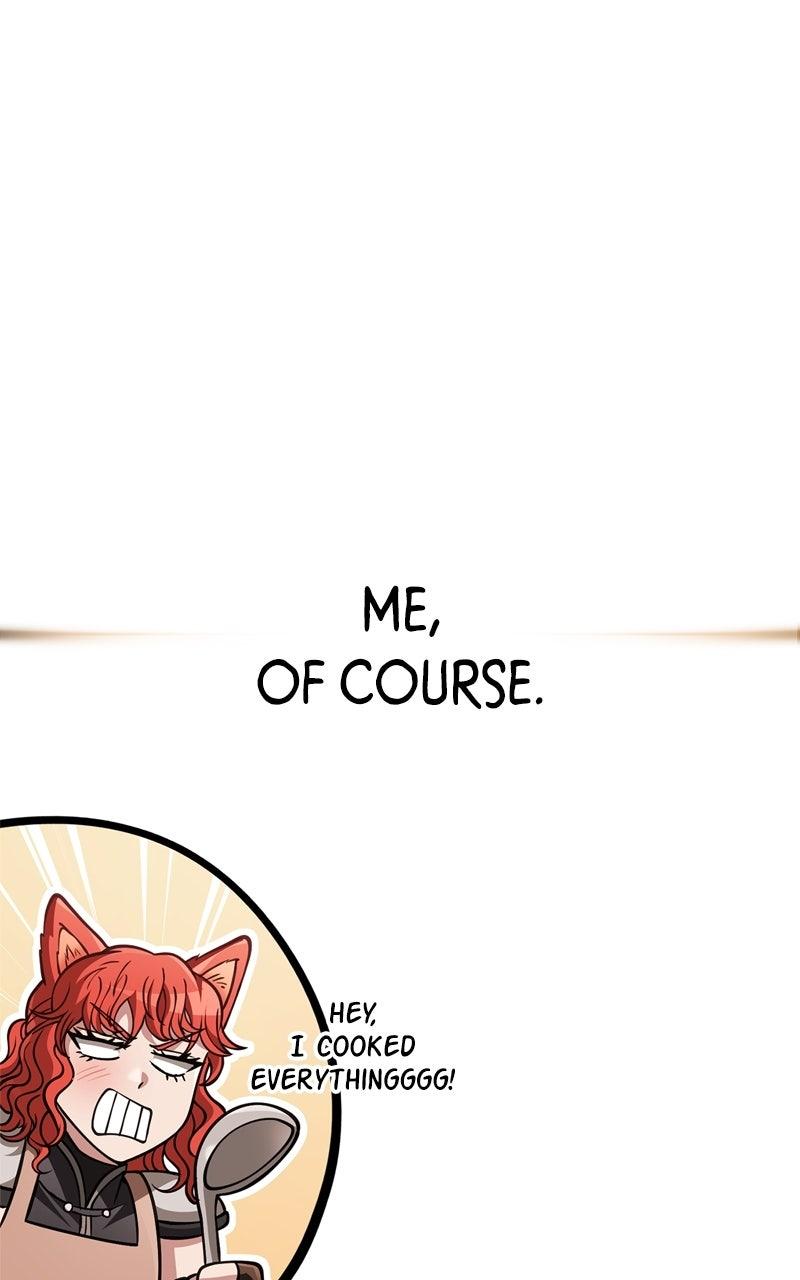 Surviving the Game as a Barbarian Chapter 119 — page 32