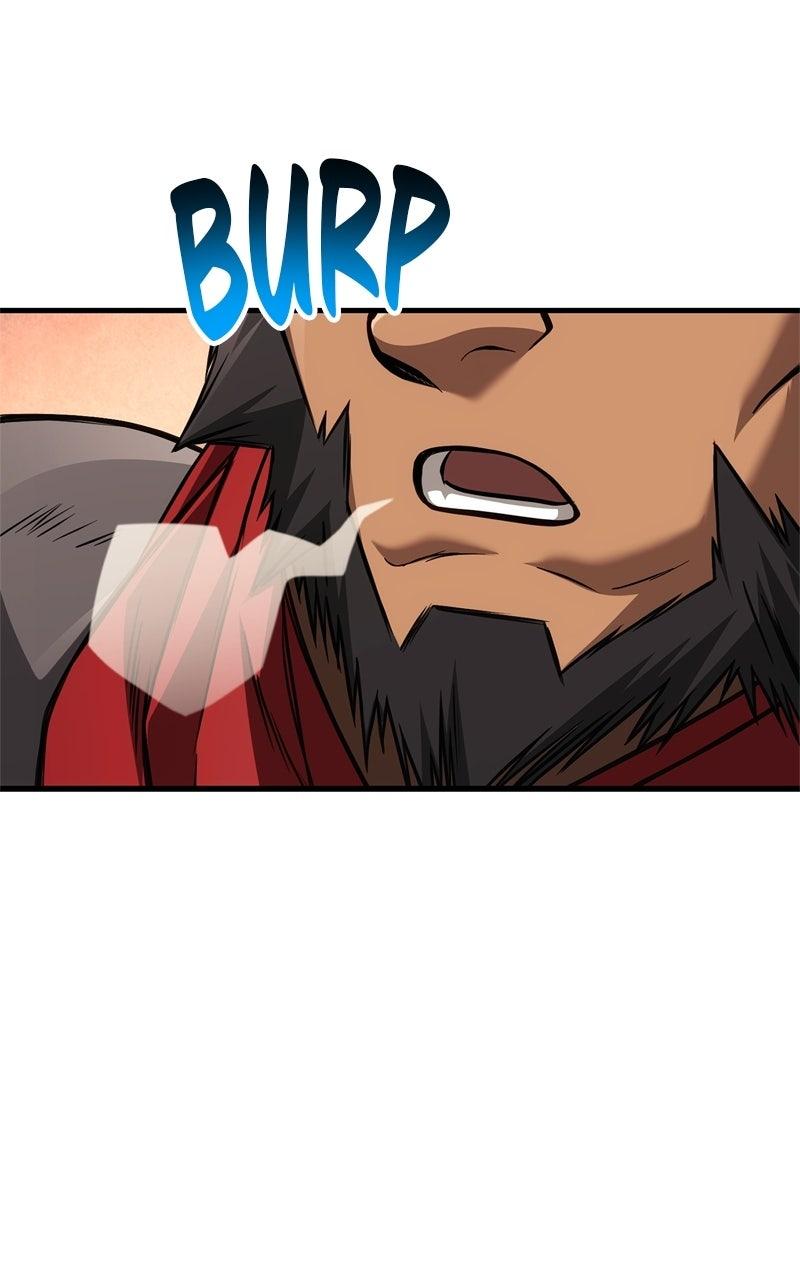 Surviving the Game as a Barbarian Chapter 119 — page 34
