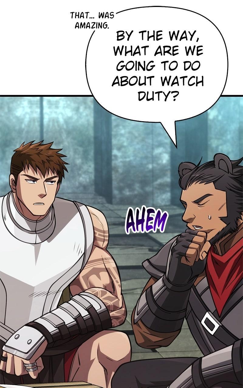 Surviving the Game as a Barbarian Chapter 119 — page 35