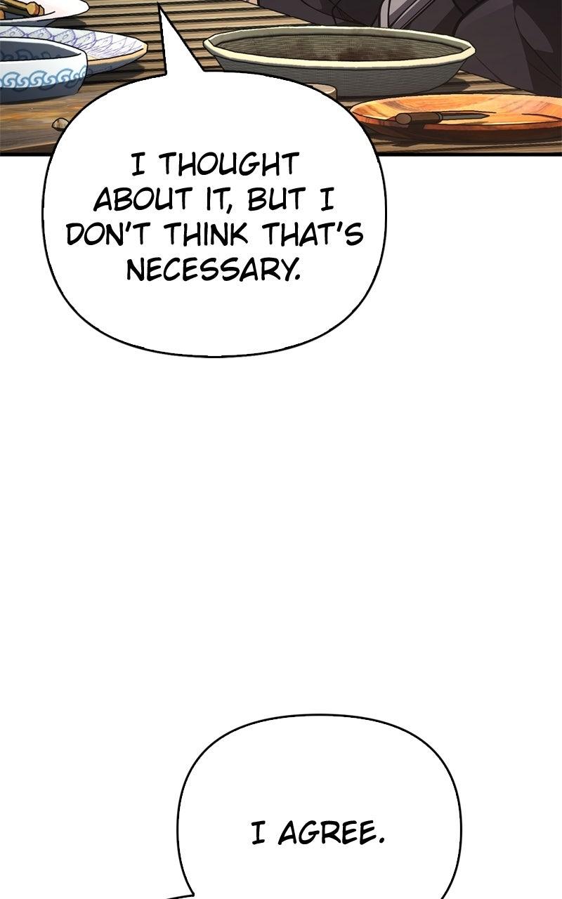 Surviving the Game as a Barbarian Chapter 119 — page 36