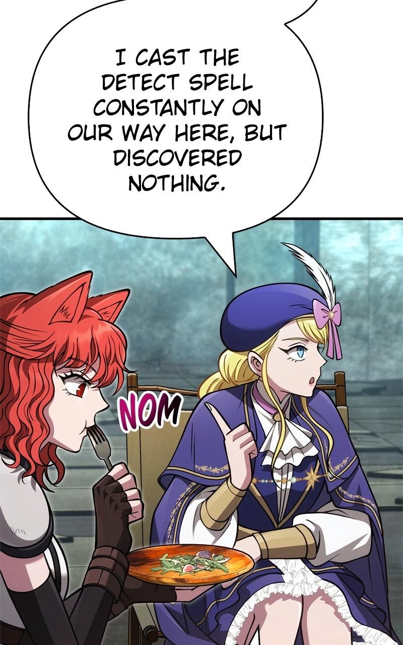 Surviving the Game as a Barbarian Chapter 119 — page 37