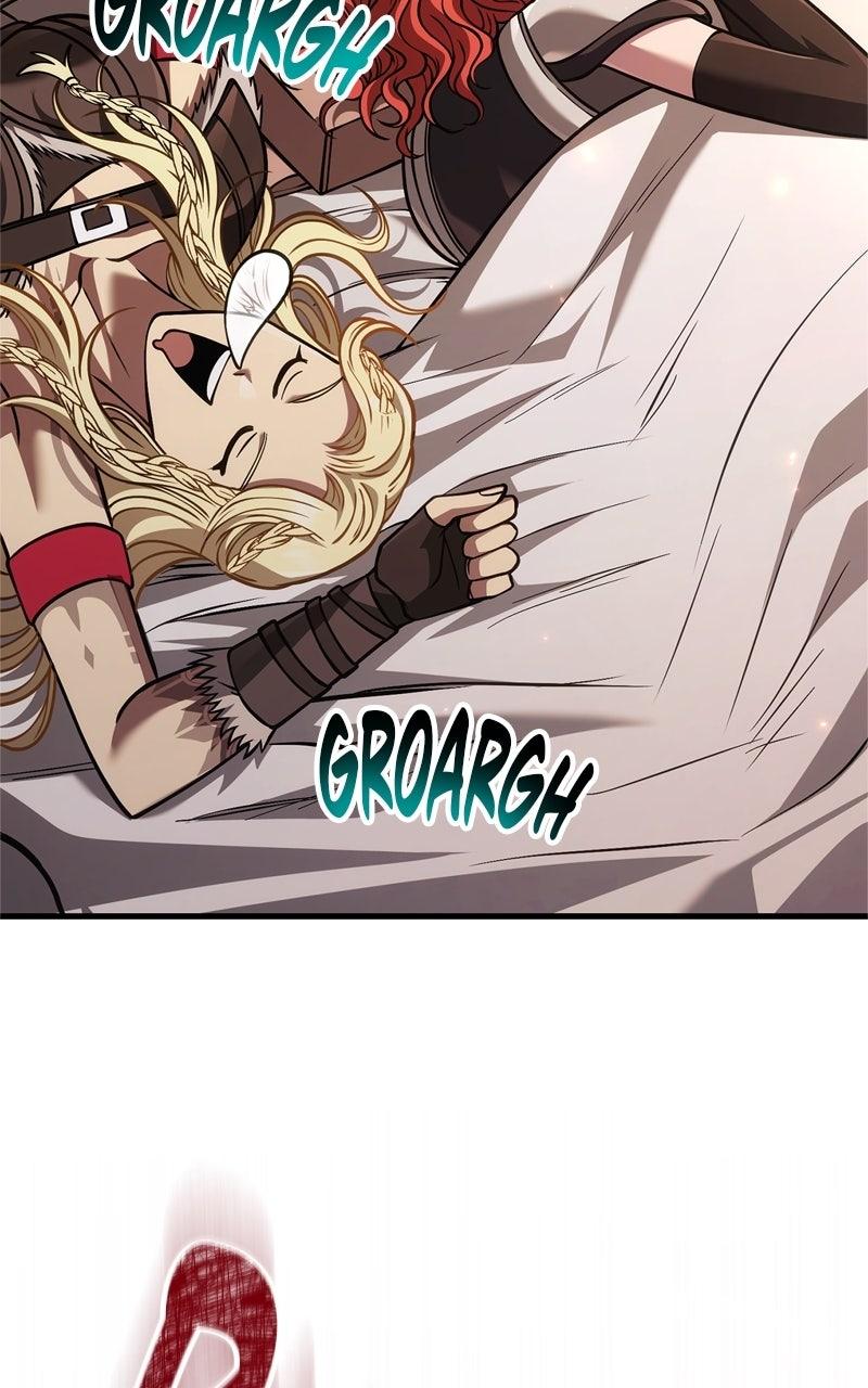 Surviving the Game as a Barbarian Chapter 119 — page 42