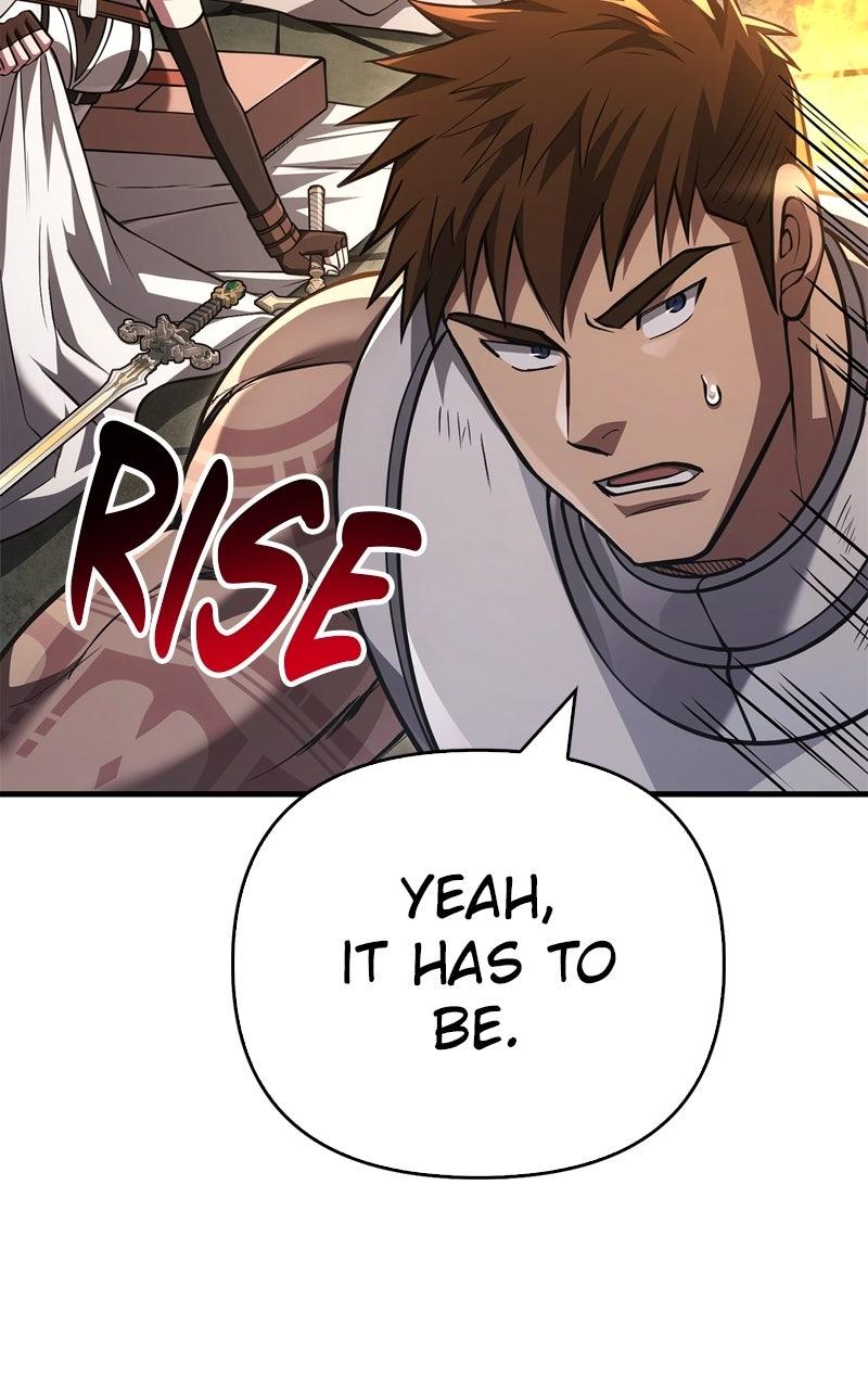 Surviving the Game as a Barbarian Chapter 119 — page 46