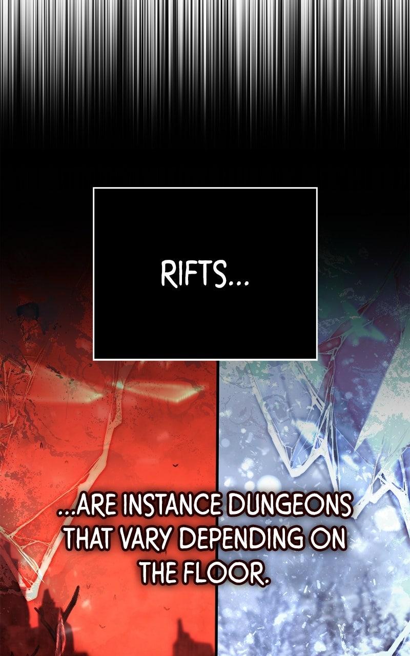 Surviving the Game as a Barbarian Chapter 119 — page 48