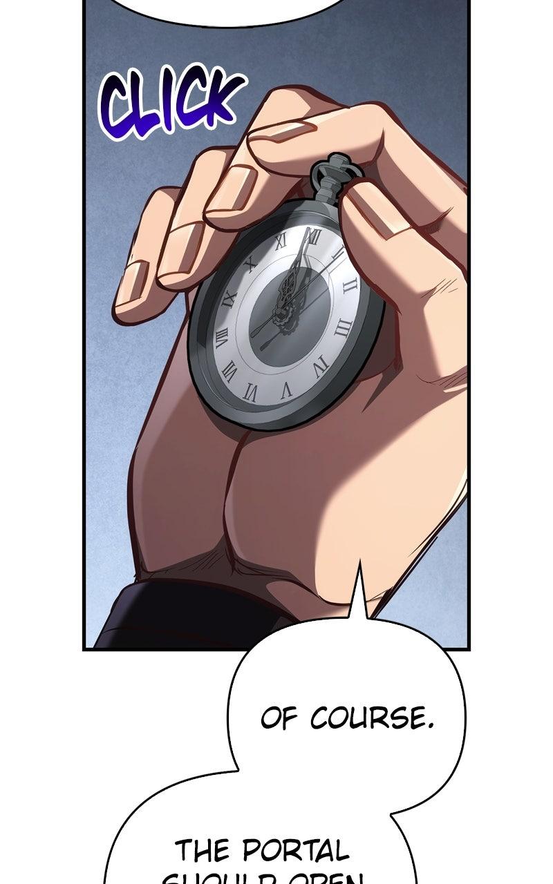 Surviving the Game as a Barbarian Chapter 119 — page 53