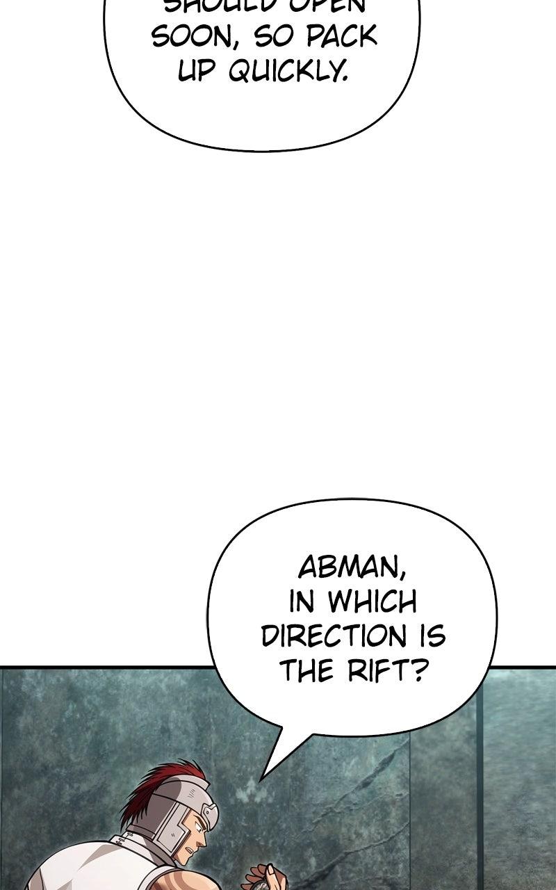 Surviving the Game as a Barbarian Chapter 119 — page 54