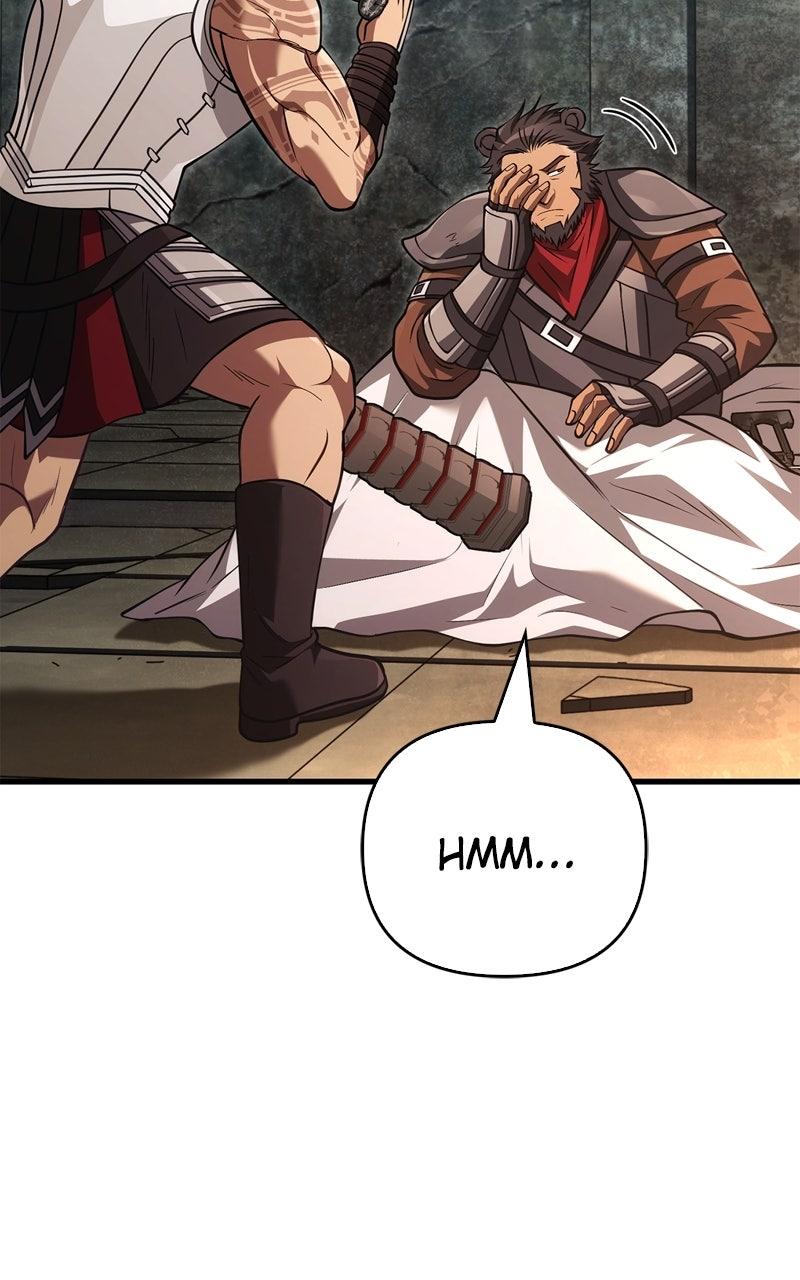 Surviving the Game as a Barbarian Chapter 119 — page 55