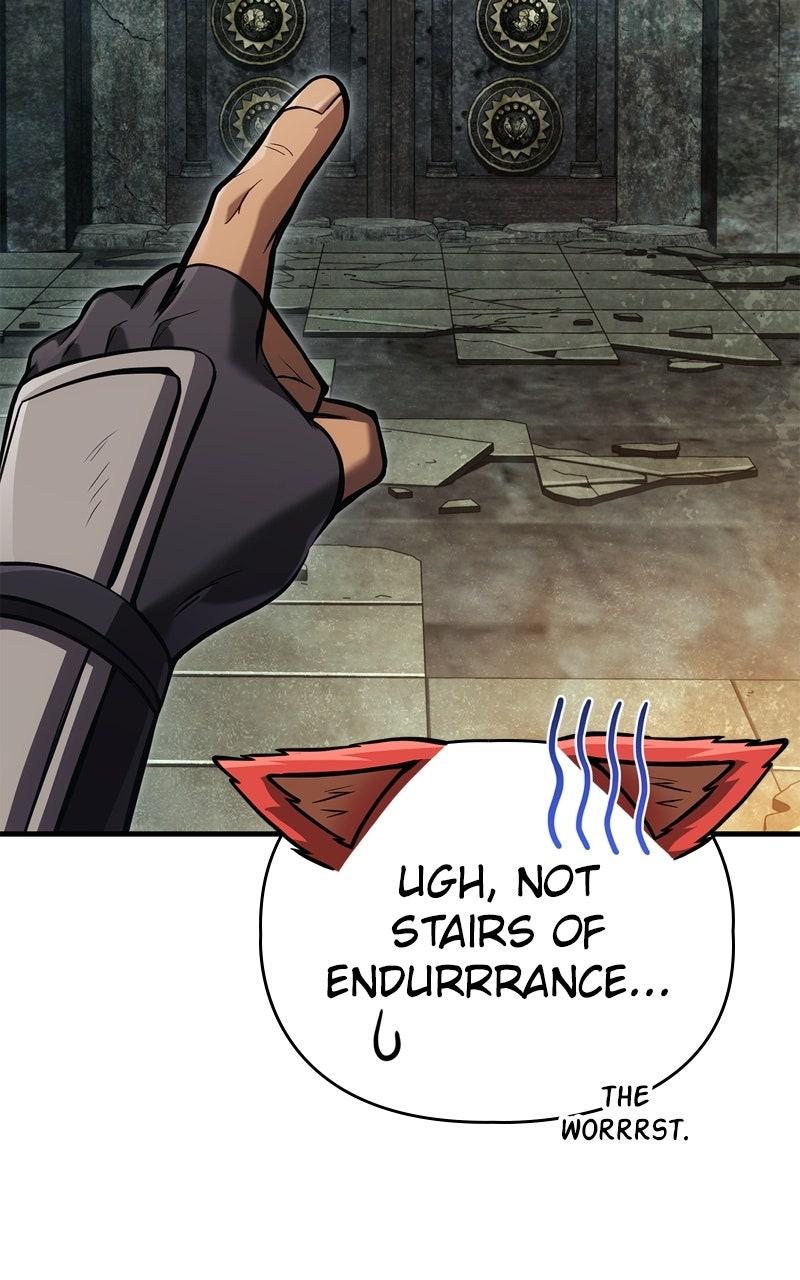 Surviving the Game as a Barbarian Chapter 119 — page 57