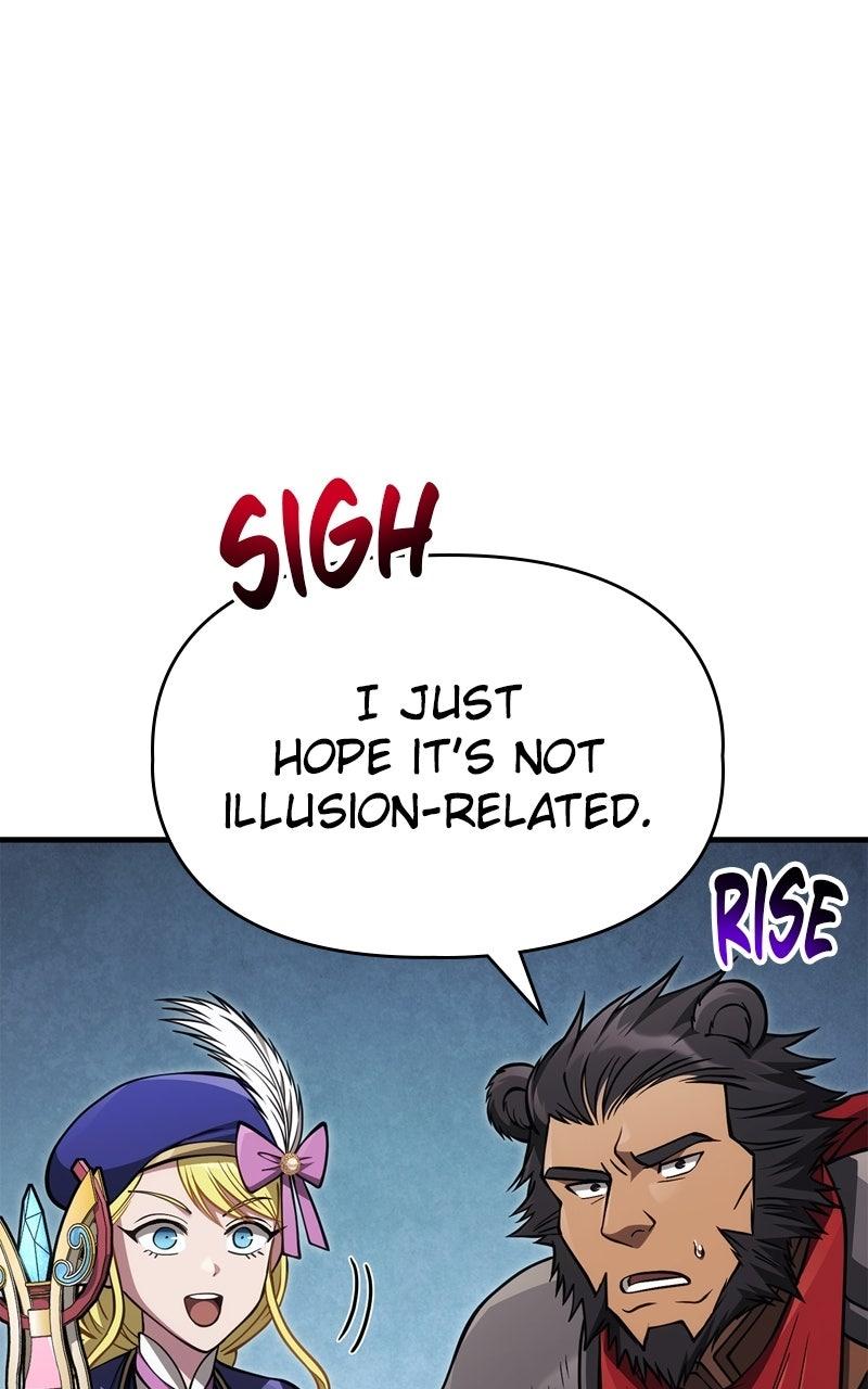 Surviving the Game as a Barbarian Chapter 119 — page 58