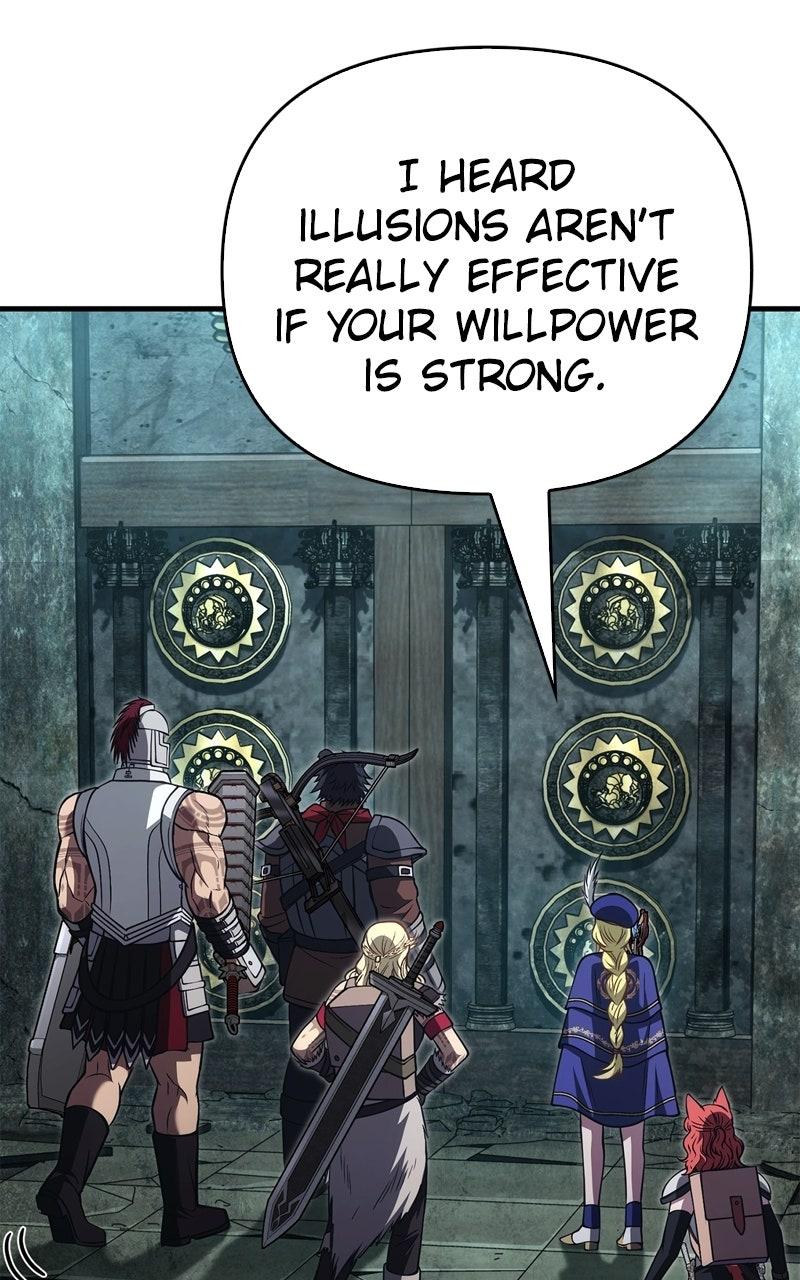 Surviving the Game as a Barbarian Chapter 119 — page 60
