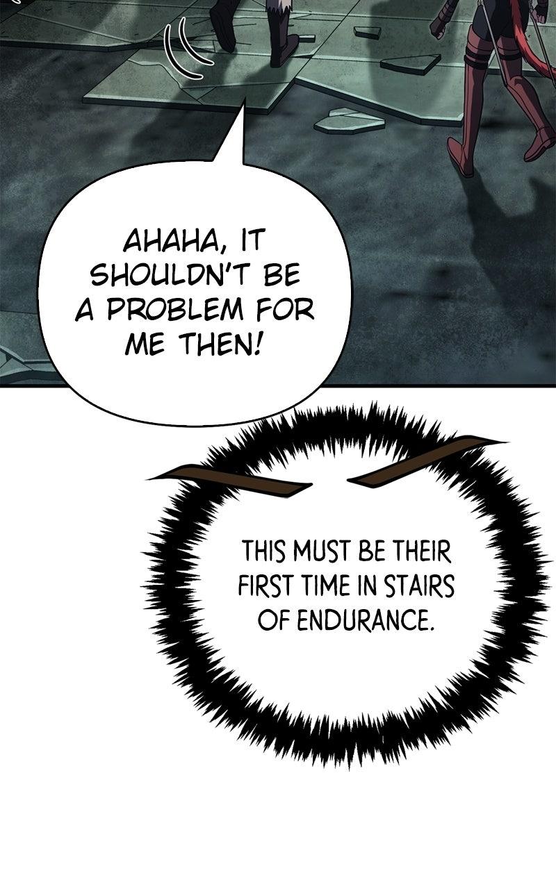Surviving the Game as a Barbarian Chapter 119 — page 61