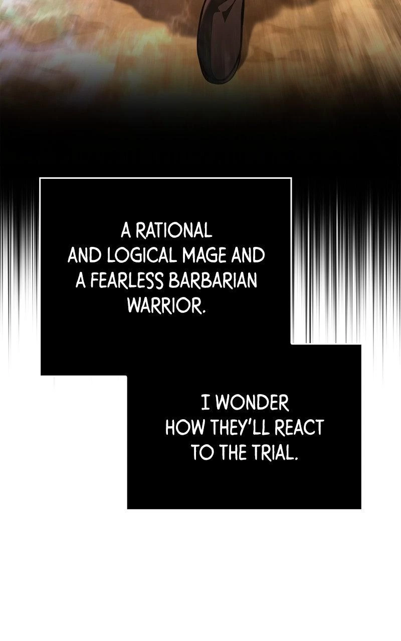 Surviving the Game as a Barbarian Chapter 119 — page 64