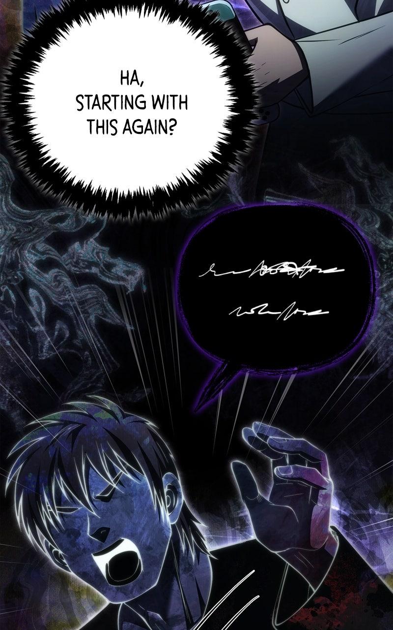 Surviving the Game as a Barbarian Chapter 119 — page 71