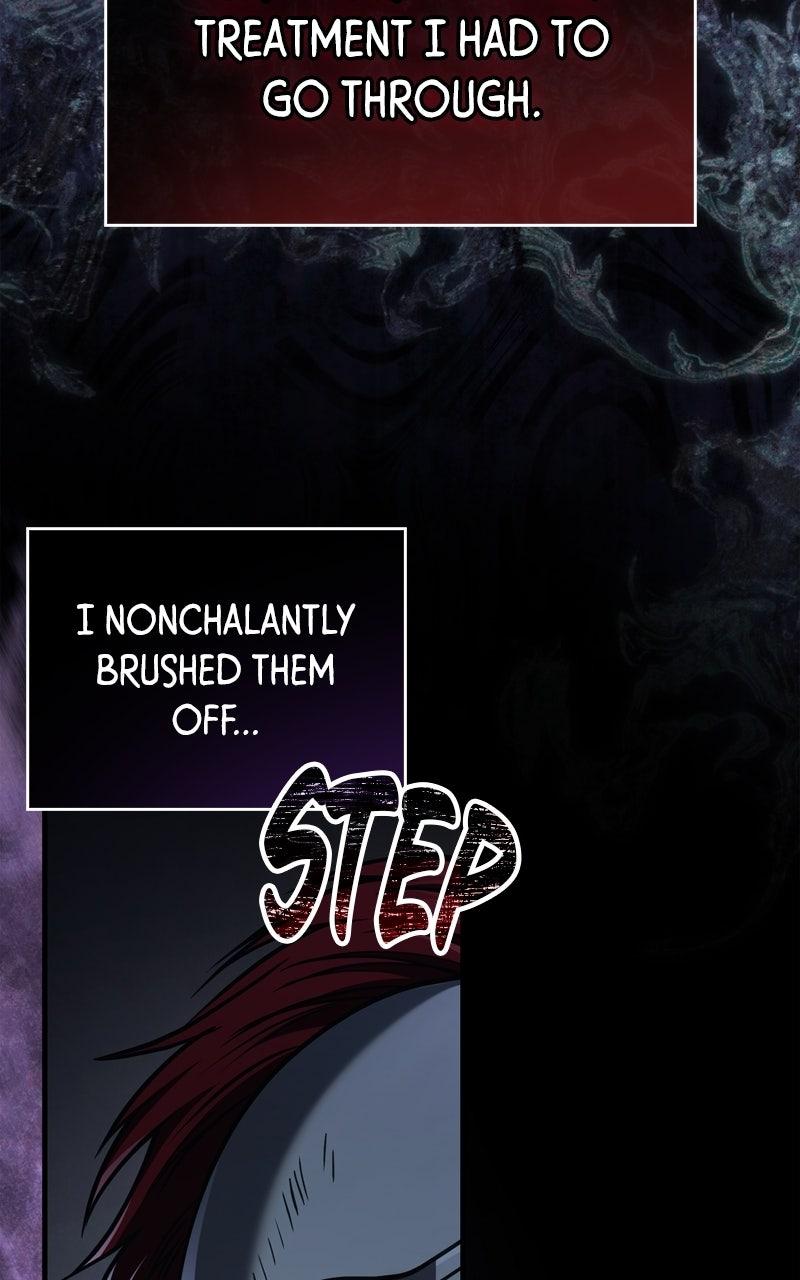 Surviving the Game as a Barbarian Chapter 119 — page 73