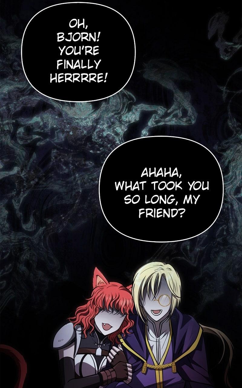 Surviving the Game as a Barbarian Chapter 119 — page 88