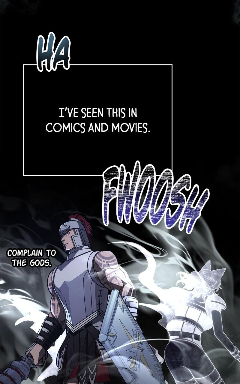 Surviving the Game as a Barbarian Chapter 119 — page 93