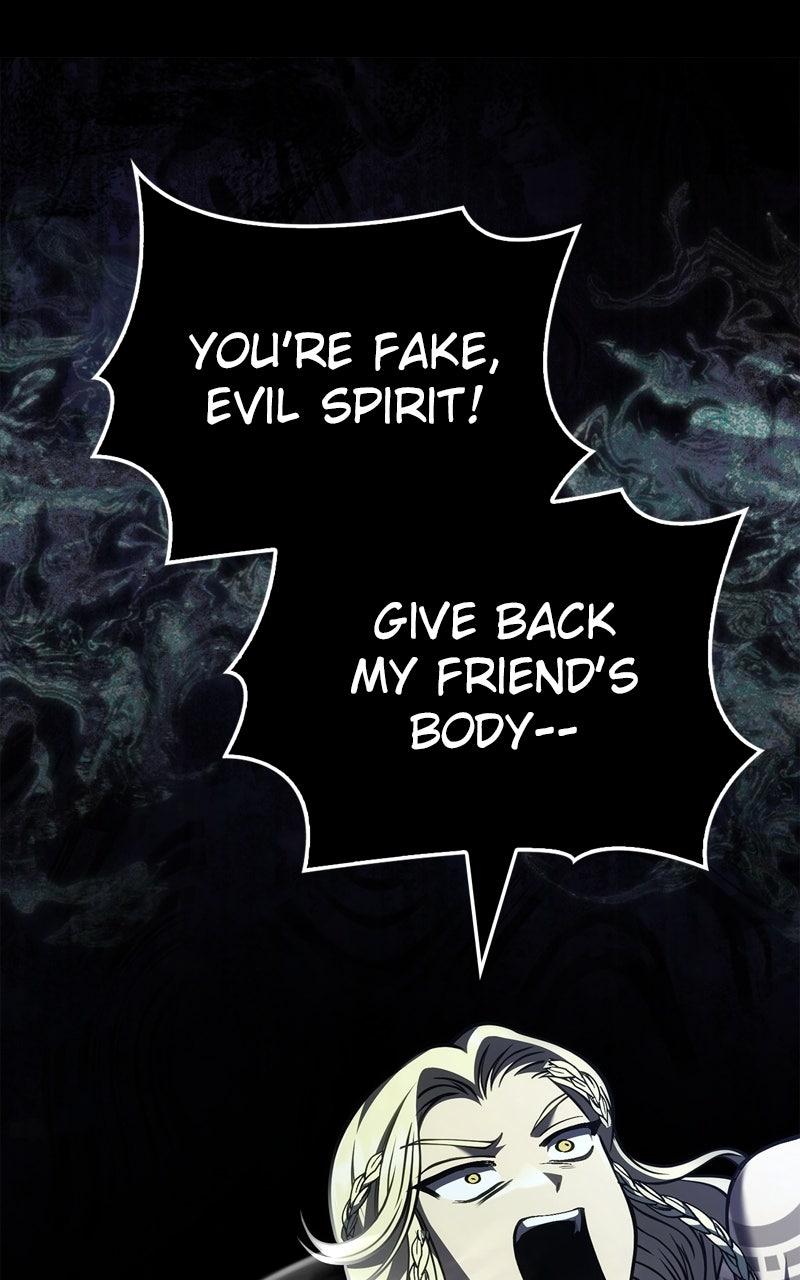Surviving the Game as a Barbarian Chapter 119 — page 95