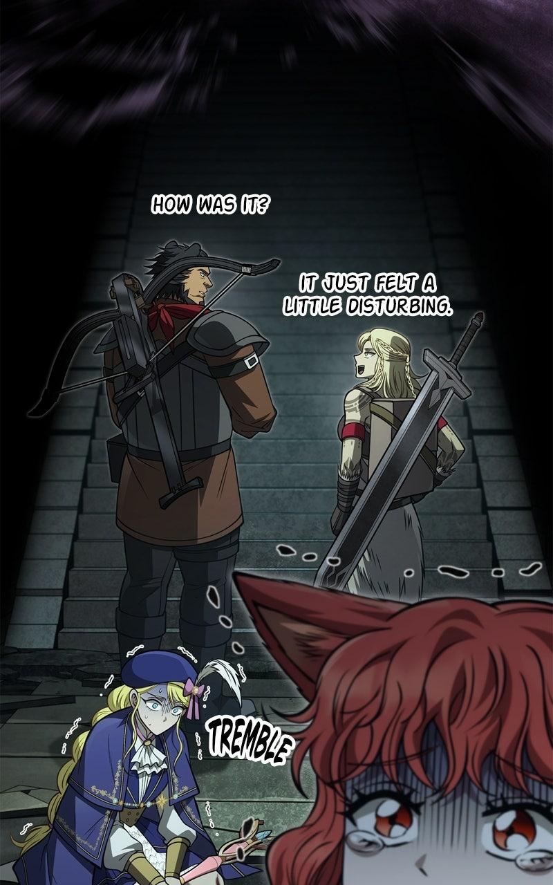 Surviving the Game as a Barbarian Chapter 119 — page 98