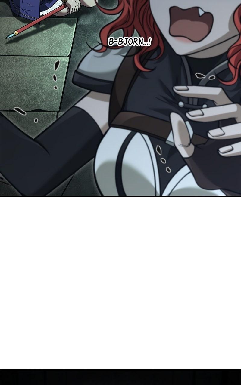 Surviving the Game as a Barbarian Chapter 119 — page 99