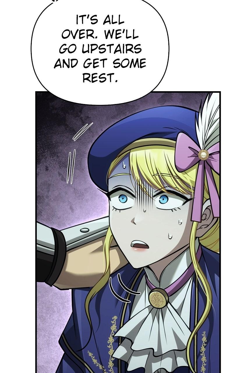 Surviving the Game as a Barbarian Chapter 119 — page 102