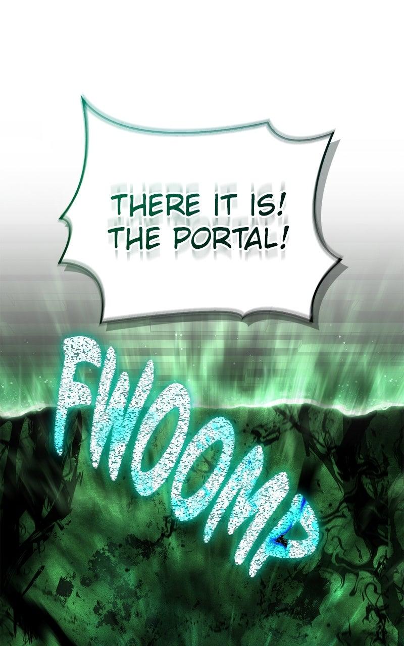Surviving the Game as a Barbarian Chapter 119 — page 104