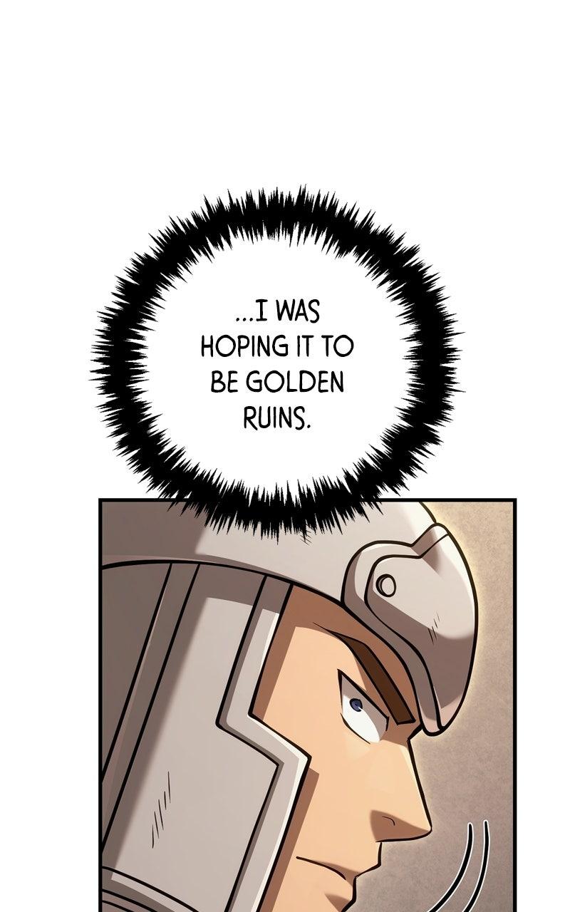 Surviving the Game as a Barbarian Chapter 119 — page 110