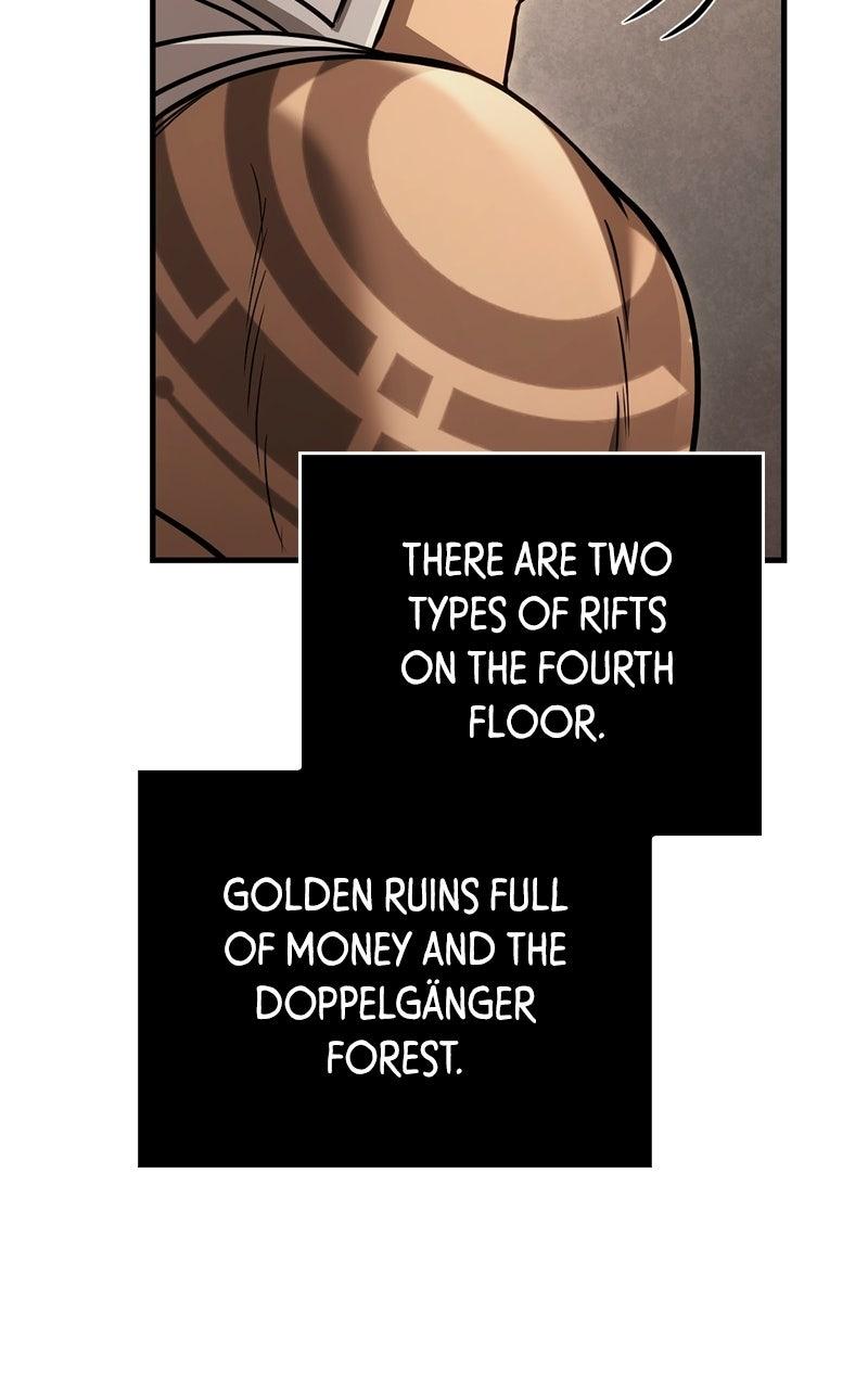 Surviving the Game as a Barbarian Chapter 119 — page 111