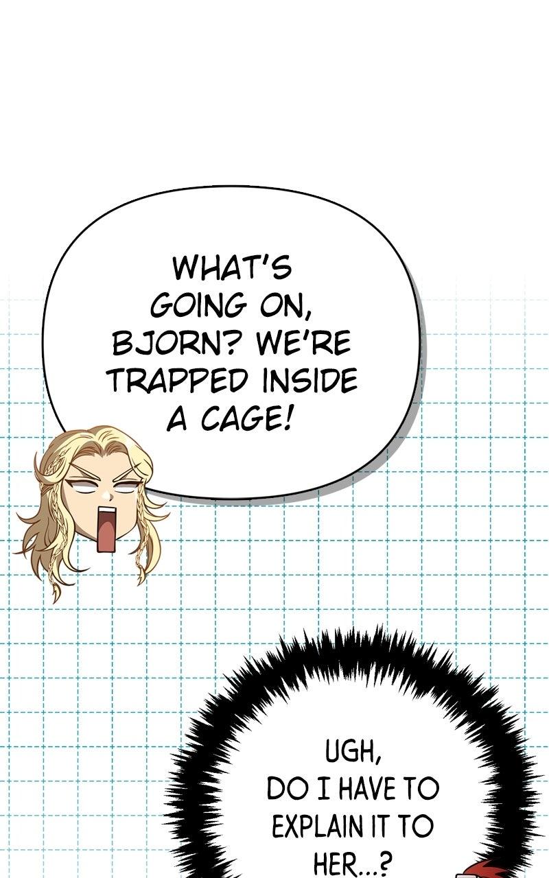 Surviving the Game as a Barbarian Chapter 119 — page 112