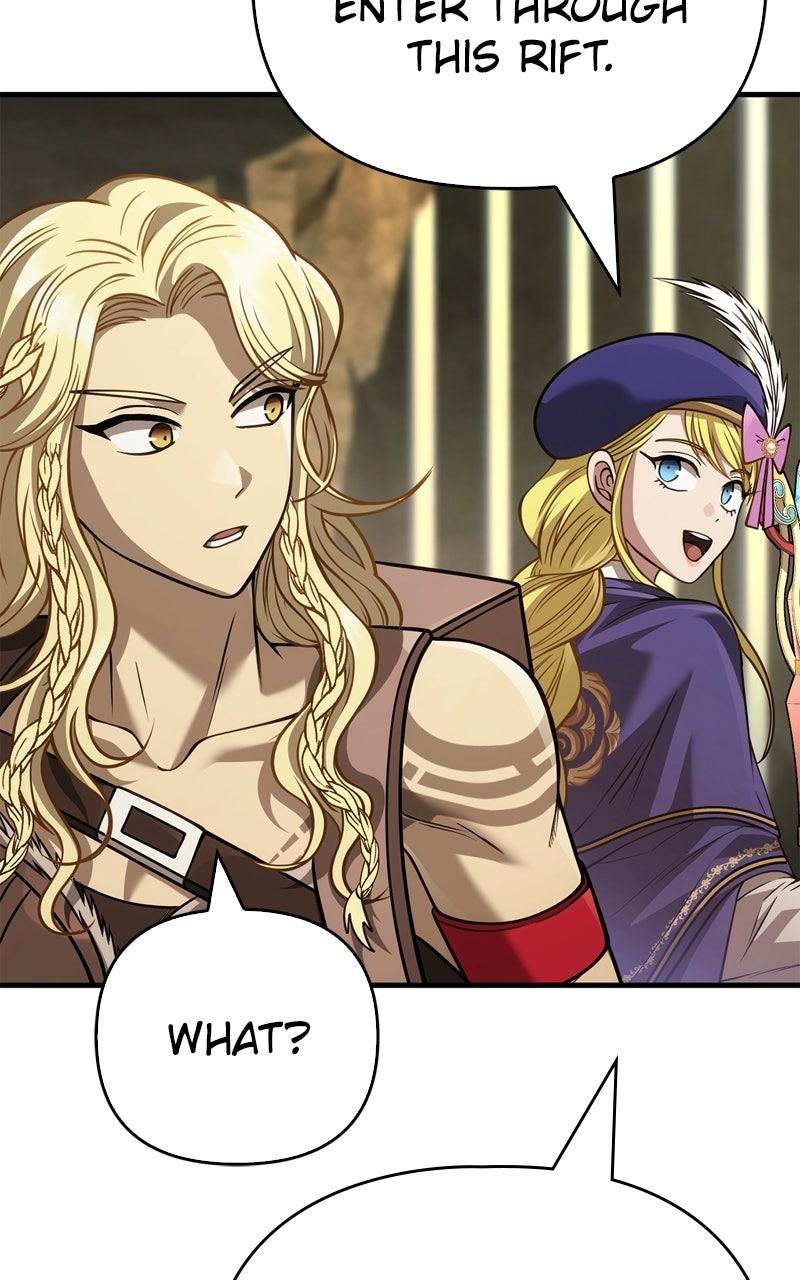Surviving the Game as a Barbarian Chapter 119 — page 114
