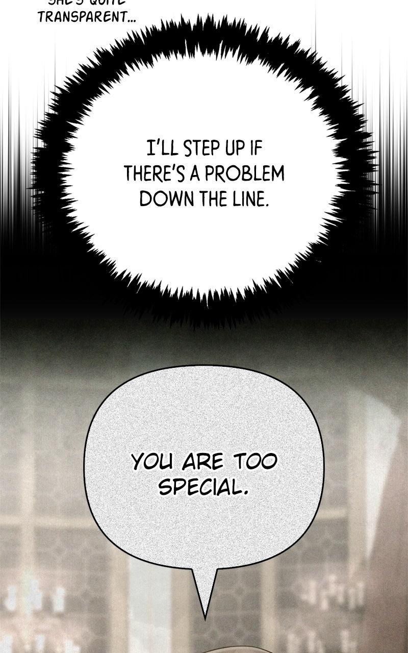 Surviving the Game as a Barbarian Chapter 119 — page 120