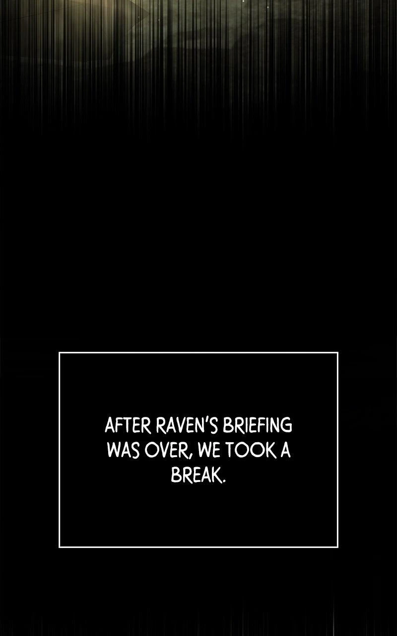Surviving the Game as a Barbarian Chapter 119 — page 124