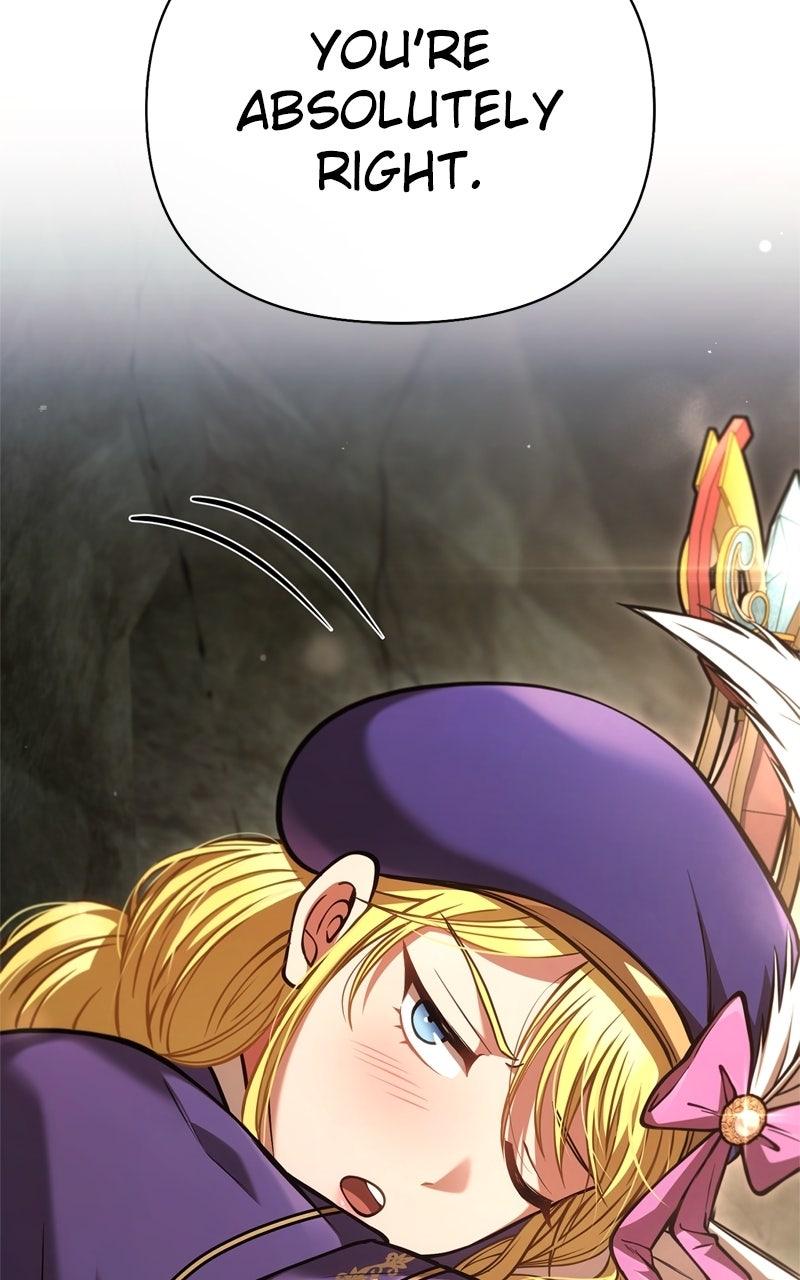Surviving the Game as a Barbarian Chapter 119 — page 129