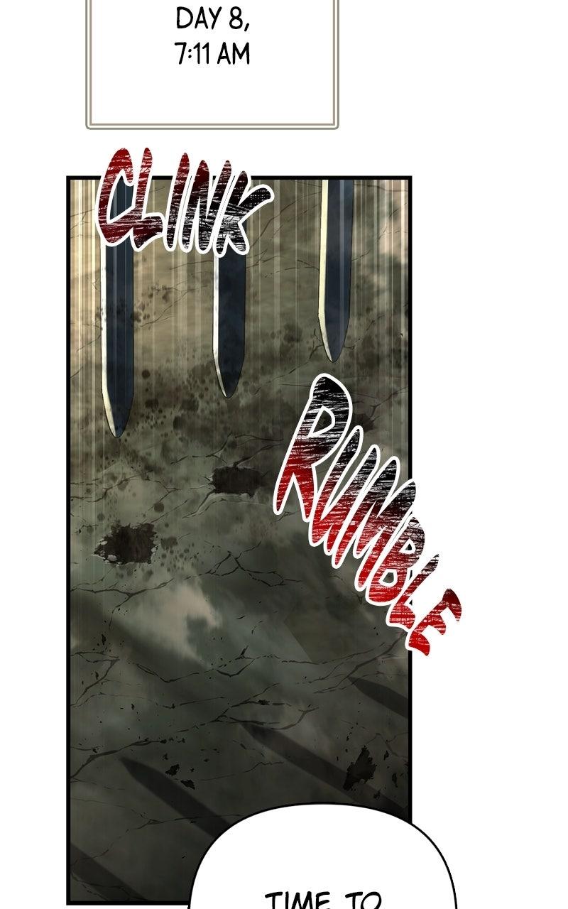 Surviving the Game as a Barbarian Chapter 119 — page 134