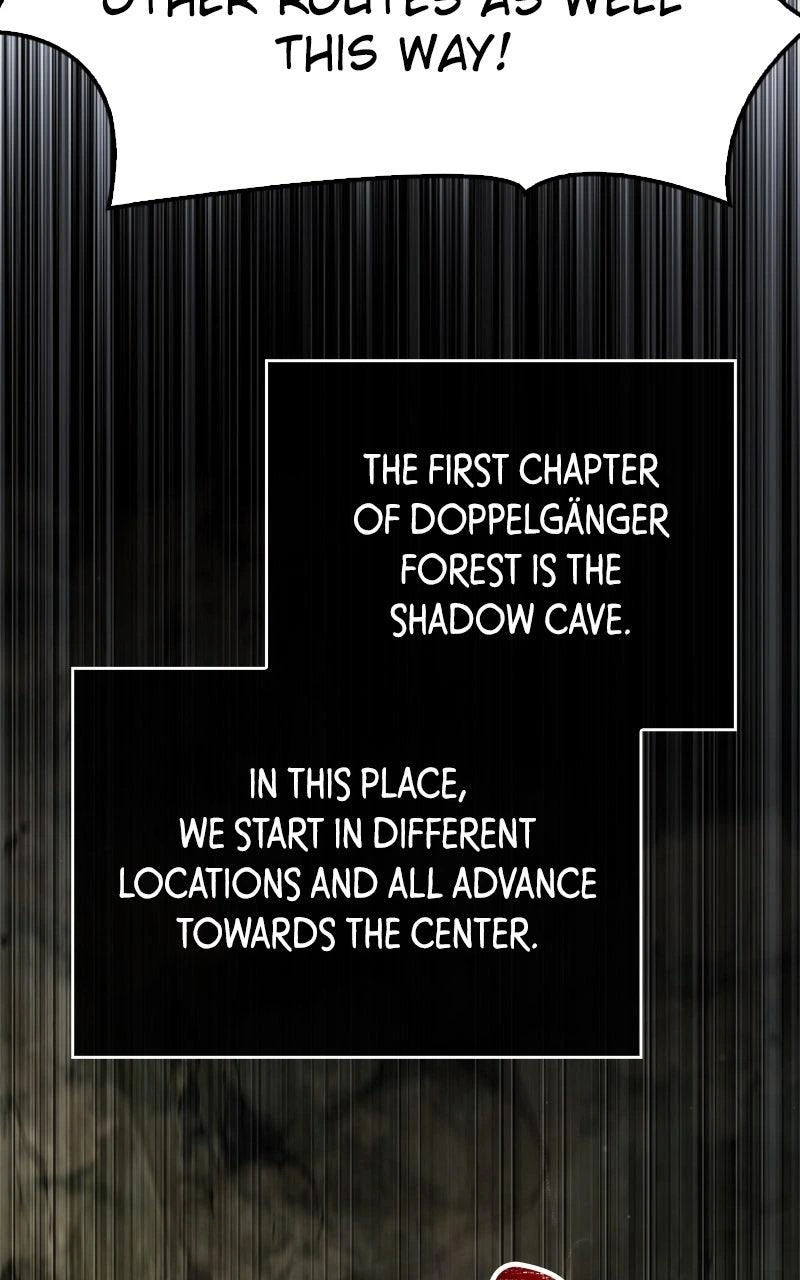 Surviving the Game as a Barbarian Chapter 119 — page 136