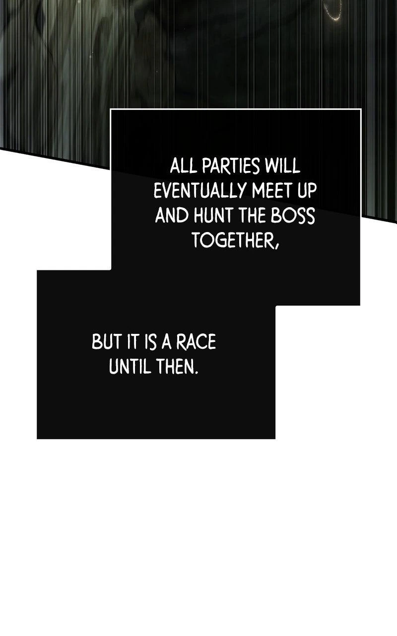Surviving the Game as a Barbarian Chapter 119 — page 138