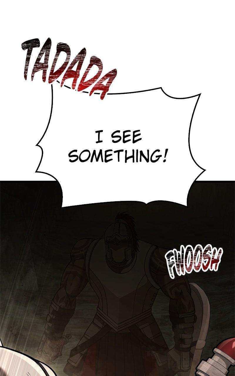 Surviving the Game as a Barbarian Chapter 119 — page 139
