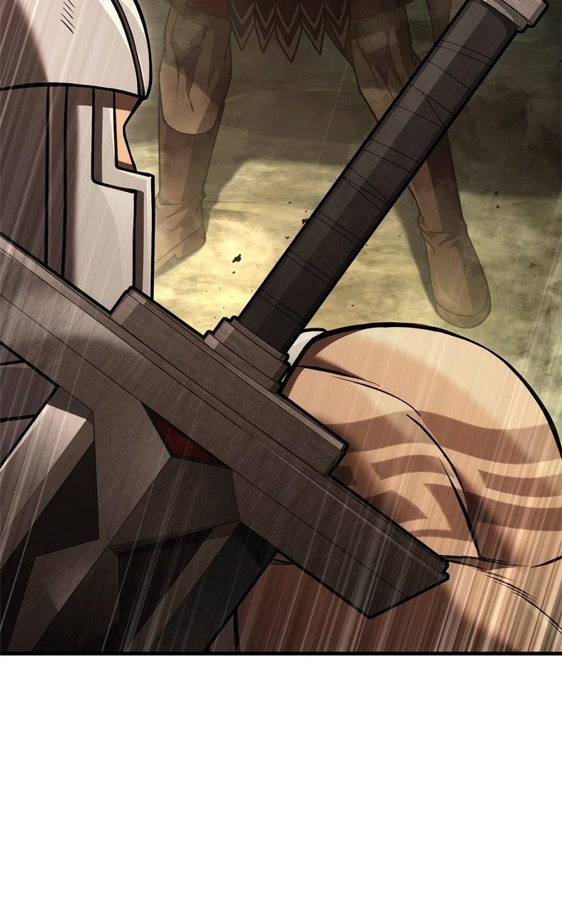 Surviving the Game as a Barbarian Chapter 119 — page 140