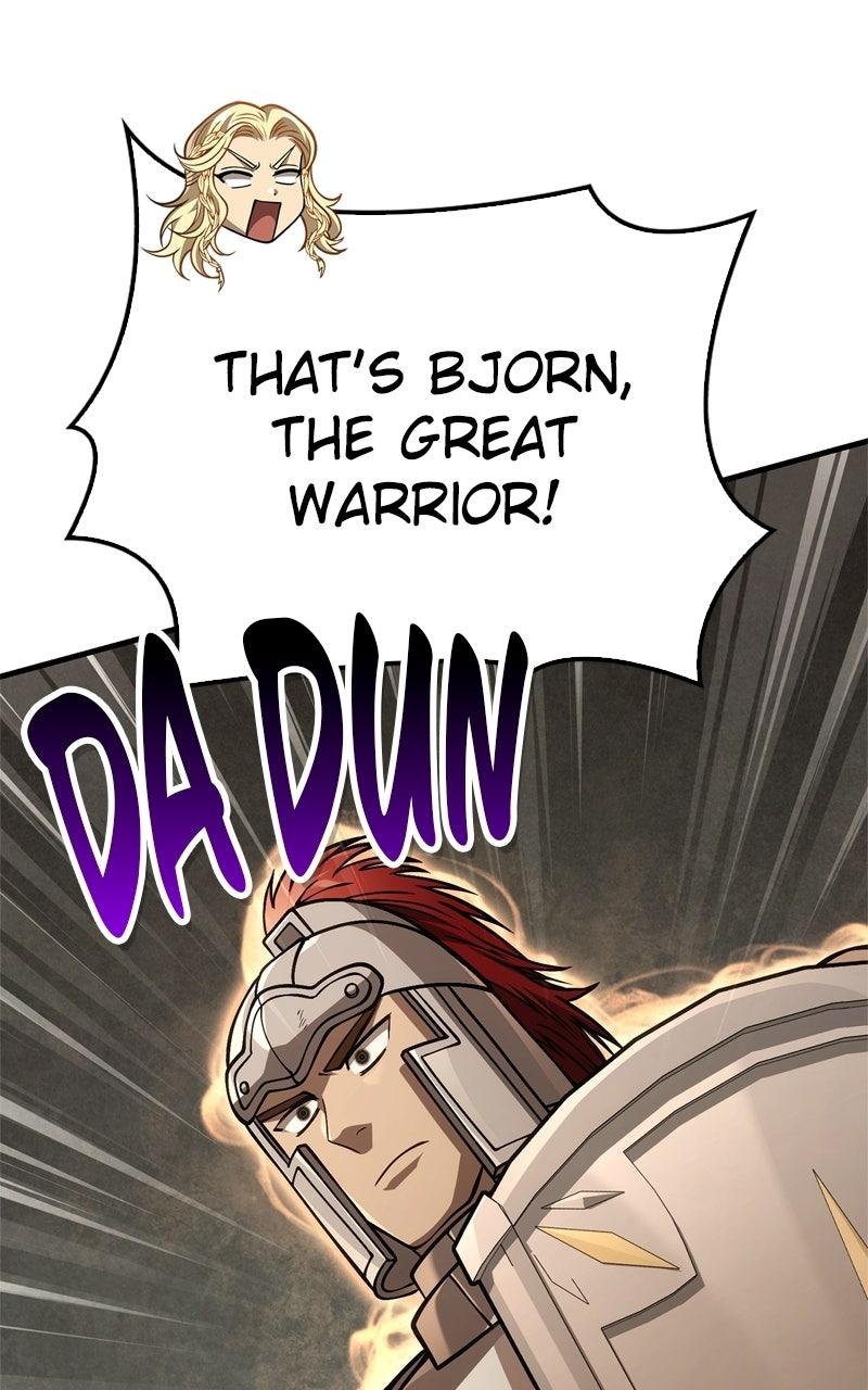 Surviving the Game as a Barbarian Chapter 119 — page 141