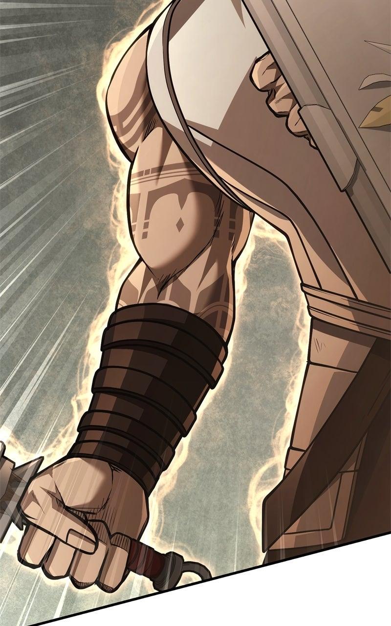 Surviving the Game as a Barbarian Chapter 119 — page 142