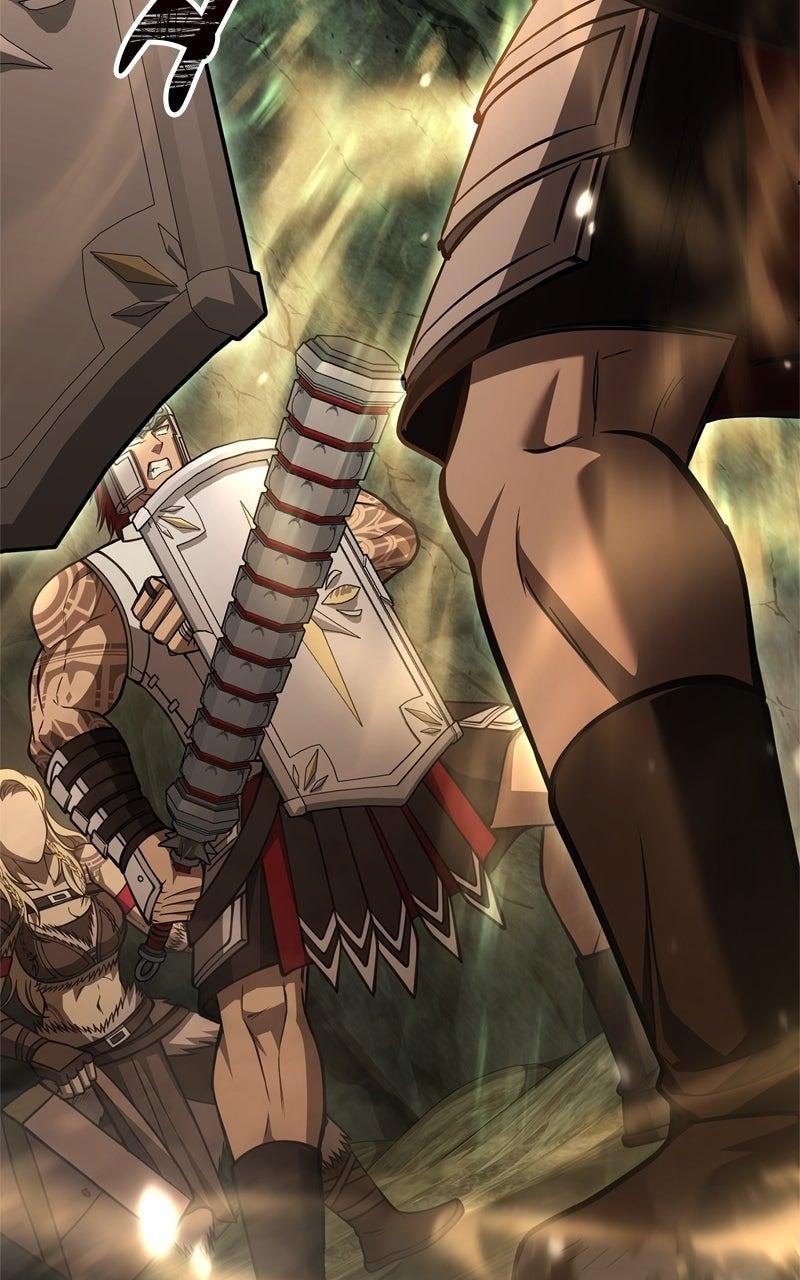 Surviving the Game as a Barbarian Chapter 119 — page 147