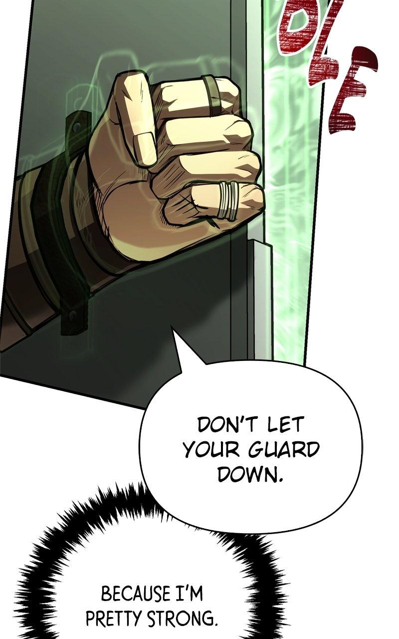 Surviving the Game as a Barbarian Chapter 119 — page 151